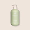 Odjibik Chic and Shine Bond Fix Conditioner bottle for damaged color-treated hair