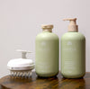 Chic and Shine conditioner ingredients for hair bond repair