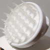 Scalp Massaging Brush in-shower use for hair growth and scalp health