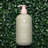 Chic and Shine bond rebuilding conditioner texture and creamy formula