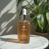 Root Activator Serum dropper applicator close-up