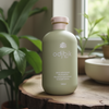 Root Rejuvenating Shampoo Korean head spa application