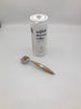 Odjibik Titanium Derma Roller 0.5mm for Hair Regrowth