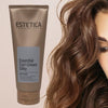 Curl Cream Korean haircare ingredients and benefits
