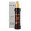 Damage Care Hair Essence application on damaged hair lengths