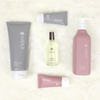 Instant Fix Conditioner Korean head spa repair ingredients